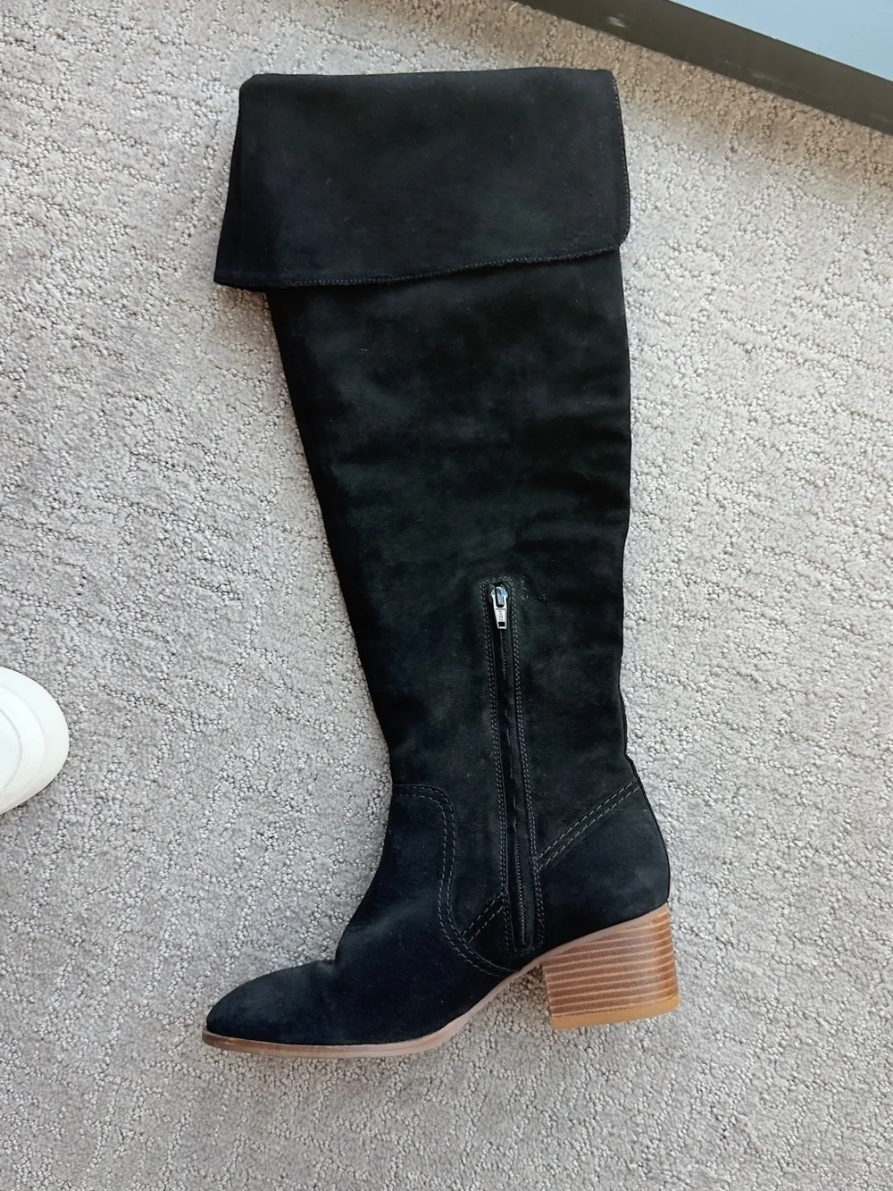 Seychelles Over the knee boot